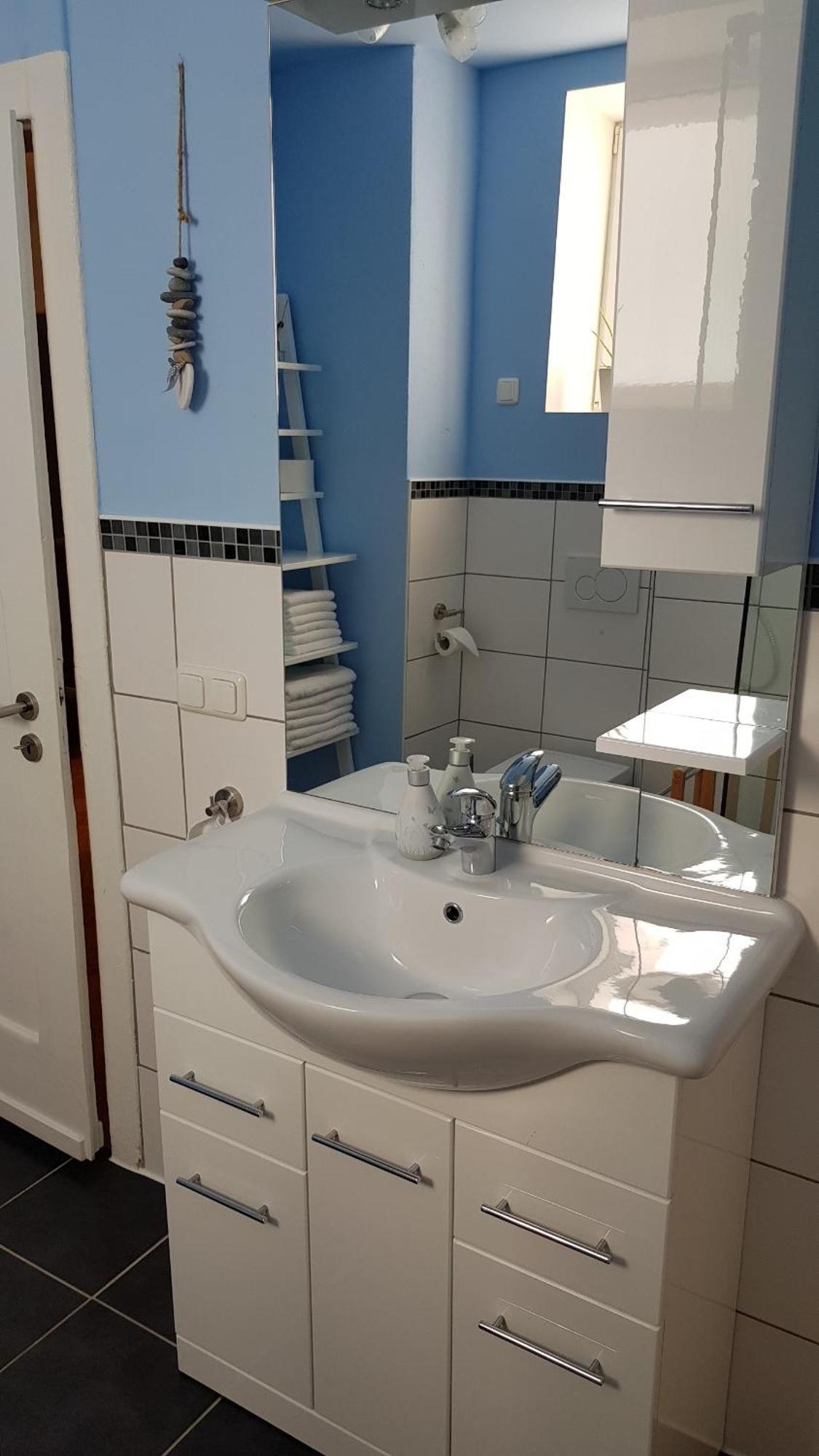 Ferienhaus Loreleytraum, Wohnung Obergeschoss St. Goarshausen Zewnętrze zdjęcie