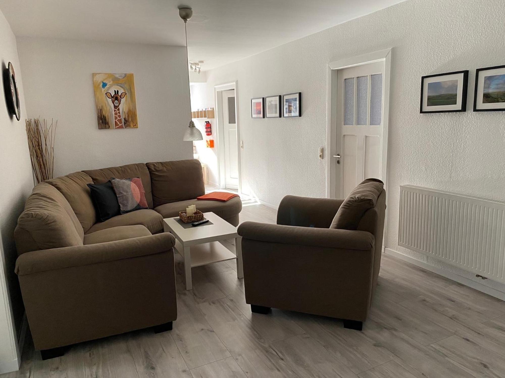 Ferienhaus Loreleytraum, Wohnung Obergeschoss St. Goarshausen Zewnętrze zdjęcie