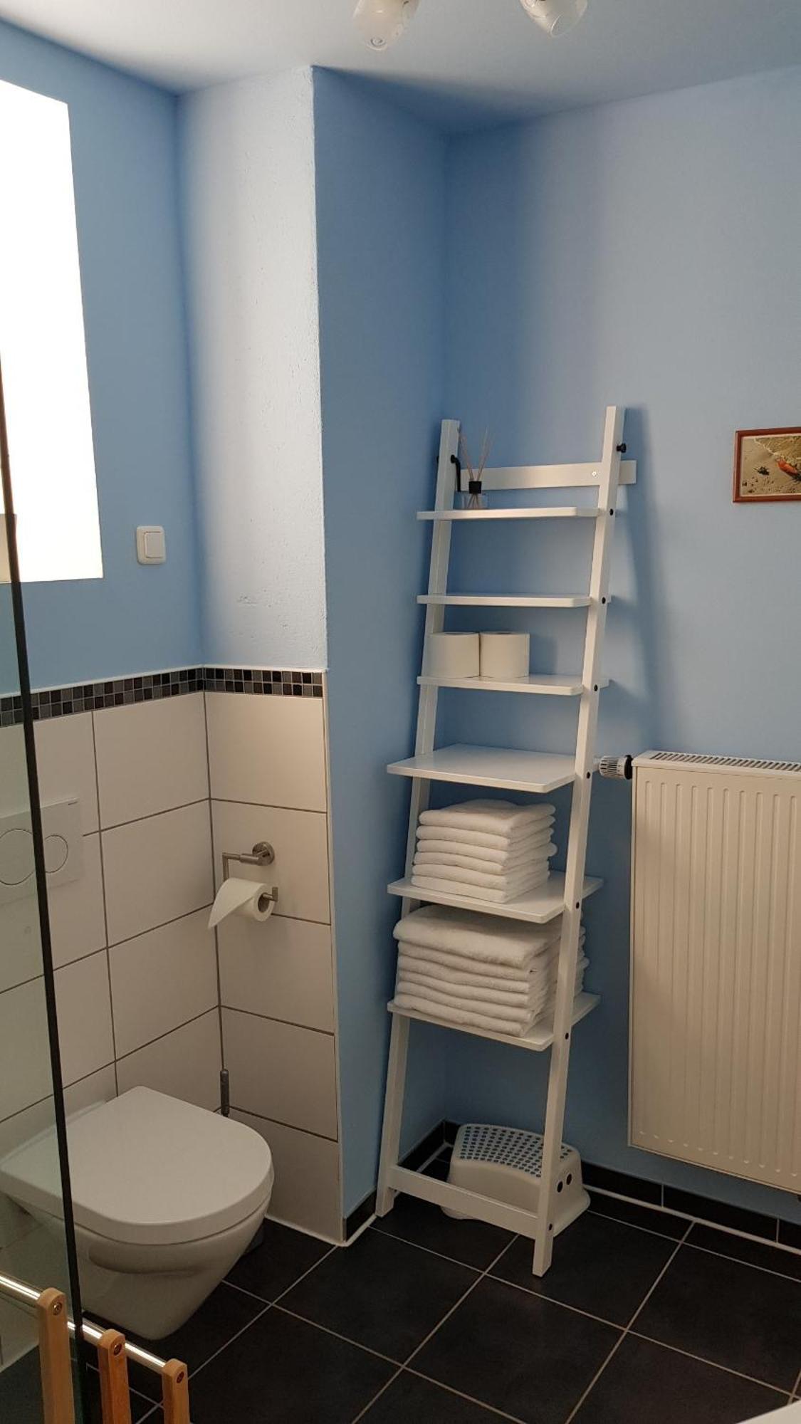 Ferienhaus Loreleytraum, Wohnung Obergeschoss St. Goarshausen Zewnętrze zdjęcie