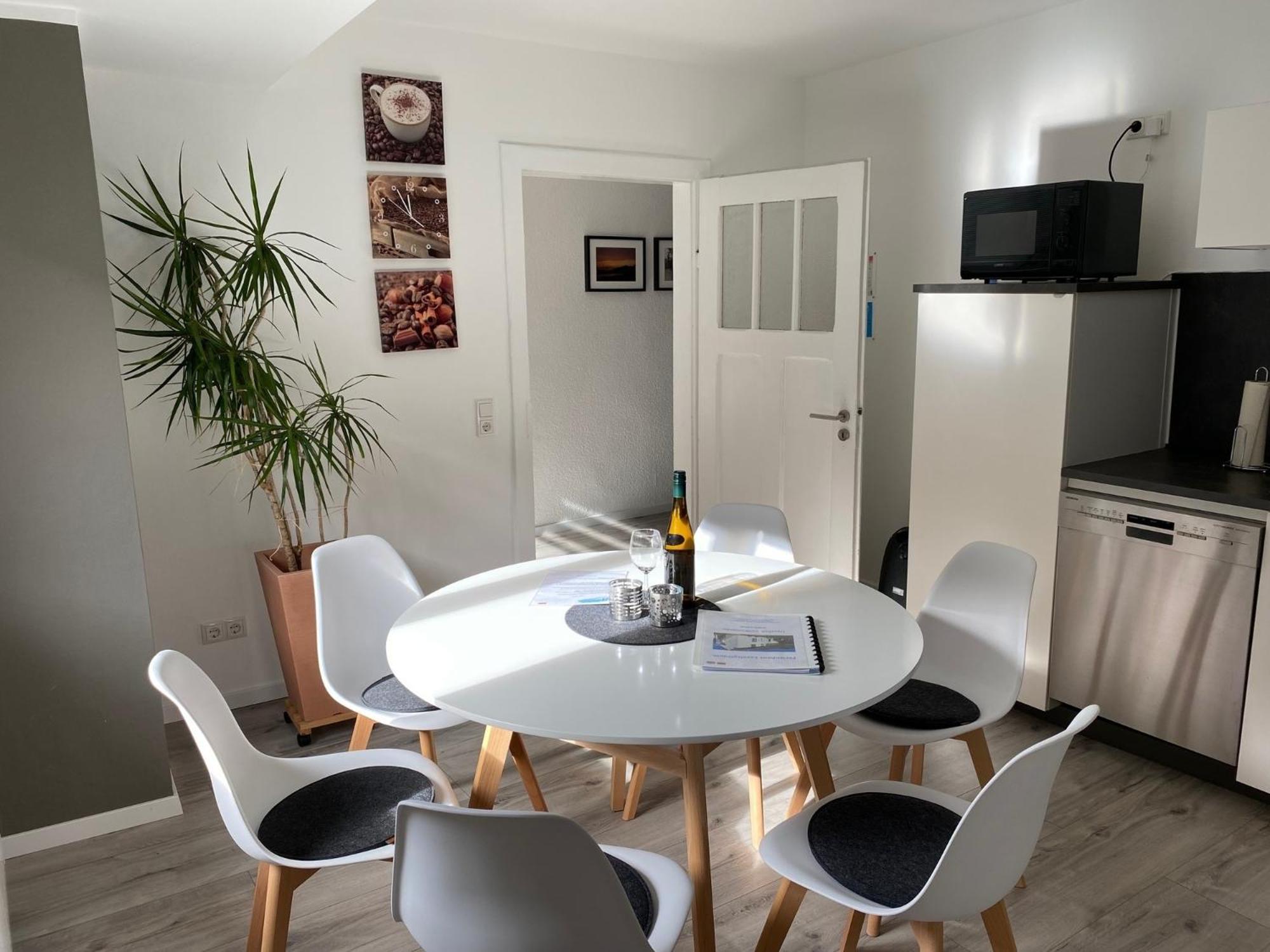 Ferienhaus Loreleytraum, Wohnung Obergeschoss St. Goarshausen Zewnętrze zdjęcie